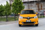 Renault Twingo 2019 года (WW)